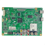 Placa Principal Modelo  LG 39ln5400 Eax64910704 (1.0) Orig.